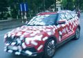 Mobil 4 Miliar Ditempeli Ratusan Pembalut Haid, Inilah Spesifikasi Pembalut Wanita