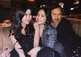 Perubahan Tingkah Syahnaz Sadiqah saat Hamil Diprotes Nagita Slavina, "Dia Gak Hamil Aja Cengeng, Apalagi Hamil!"