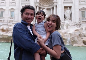 Sempat Kepikiran Ingin Rujuk dengan Gading Marten, Gisella Anastasia Akhirnya Ungkap Perasaan Terdalamnya Pada sang Mantan: Sayang Banget Sebetulnya...