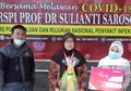 Dukung Para Tenaga Medis, Tupperware Indonesia Gelar Aksi Solidaritas