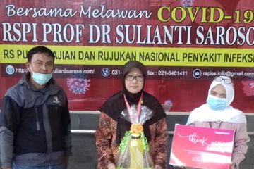 Berita Solidaritas Terbaru Hari Ini Nova<script async src=