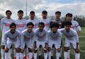 Garuda Select Vs Leicester City U-17, Ratu Tisha Saksikan Langsung Bakat Muda Indonesia Berlaga