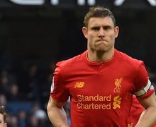 Ukir Rekor 500 Laga Liga Inggris, James Milner Dapat Hadiah Spesial dari Produsen Apparel Ternama