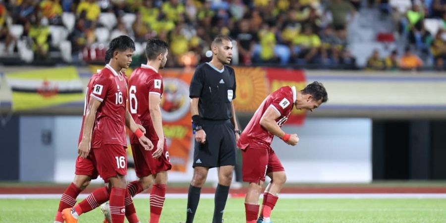 Tim Pelatih Timnas Indonesia Bakal Pantau Liga 1 Jelang Hadapi Kualifikasi Piala Dunia 2026, Posisi Apa yang Dicari?