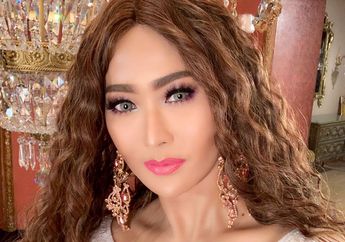 Tanpa Pesta Meriah dan Foya-foya, Inul Daratista Rayakan Ulang Tahun ke-41 dengan Berangkatkan Umrah 62 Orang Penggemar Setianya