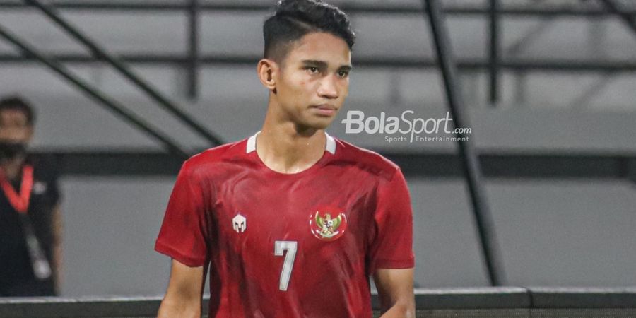 Timnas U-23 Indonesia Tidak Anggap Remeh Timor Leste Meski di Dasar Klasemen