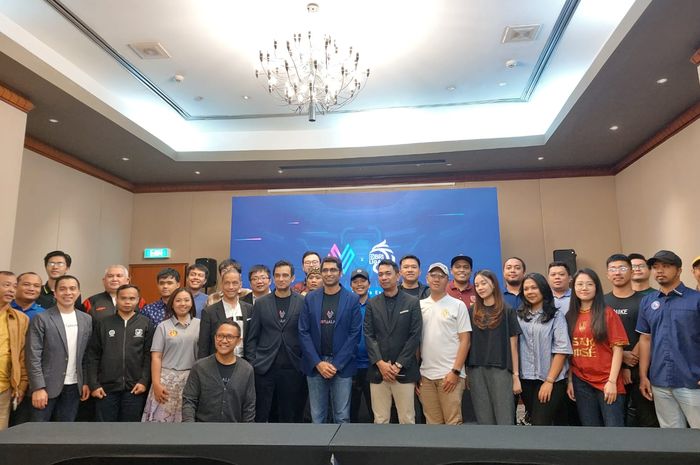 PT Liga Indonesia Baru (LIB) jalin kerja sama dengan Virtualness yakni platform digital AI Generatif berbasis mobile untuk menyasar suporter generasi muda.