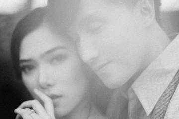 Isyana Sarasvati Unggah Foto saat “Ditembak” Kekasih Zaman SMP: Aku Tremor