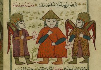 Mengungkap Kisah-Kisah Mistis dalam Sejarah Kekaisaran Ottoman