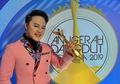 Rela Lepas Pekerjaan Mentereng Bergaji Lebih dari Rp 12 Juta, Iis Dahlia Syok Dengar Alasan dan Perjuangan Danang D'Academy Jadi Penyanyi Dangdut