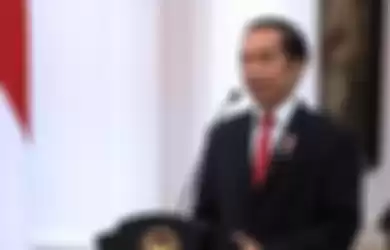 Presiden Joko Widodo Minta Perguruan Tinggi Siapkan Startegi Pembelajaran yang Out of The Box