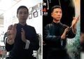 Punya Wajah Mirip Donnie Yen 'Ip Man', Penjual Es Keliling di Singkawang Viral