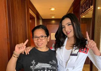 Disuruh Belanjakan Uang Rp20 Juta, Ashanty Dibuat Geram Saat Asistennya Mengambil Barang Ini