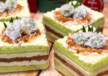 Catat! 5 Makanan Ini Harus Dihindari Pas Sahur, Bikin Gampang Haus!