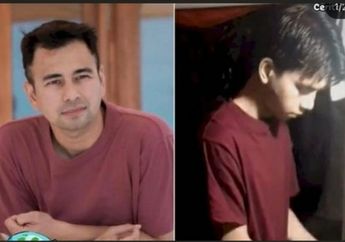 Viral Pedagang Bakso Mirip Raffi Ahmad, Kru RANS Langsung Gelar Sayembara Buru 'Kembaran' Suami Nagita Slavina: Ada Hadiah