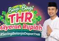 Promo Alfamart Bagi-Bagi THR Total Milyaran Rupiah Setiap Minggu