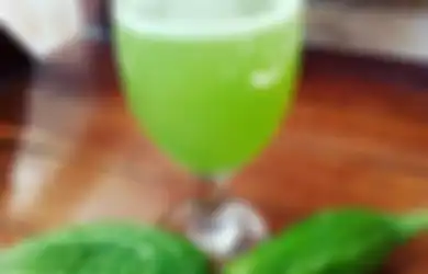 Coba Buktikan Sendiri! Ternyata Minum Ramuan Jus Pare dan Garam Setiap Hari Membawa MAnfaat Luar Biasa, Apa Saja?