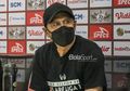 Liga 1 2021 - Pelatih Brasil: Barito Bayar Berapa ke Wasit?