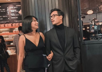 Usai Menikah Diam-diam, Vanessa Angel Umumkan Gelar Resepsi Pernikahan Bulan Depan, Undangan Pernikahannya yang Bocor ke Publik Bikin Salfok!
