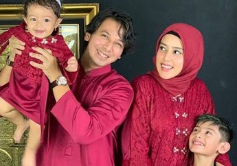 Bukti Lebih Bahagia dari Galih Ginanjar, Kini Fairuz Terungkap Tinggal di Perumahan Elit & Ruang Makannya Mewah Banget!