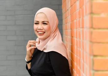 4 Kali Kawin Cerai dengan Berondong, Tabiat Buruk Elly Sugigi Terbongkar Ternyata Pernah Titipkan Anak Kandungnya ke Tukang Sayur, Alasannya Bikin Geleng-geleng Kepala!