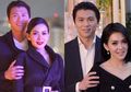 Nyaris Montok Seperti Adiknya Setelah Menikah, Syahrini Pede Pakai High Heels dan Celana Ketat Saat Liburan di Singapore