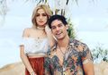 Lihat Penampilan Seksi Jessica Iskandar saat Dilamar Richard Kyle