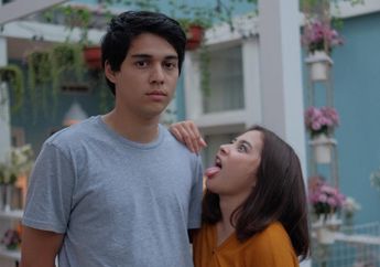 Putus dari Maxime Bouttier, Prilly Latuconsina Ogah Disebut Kesepian