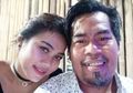 Nikahi Perempuan 26 Tahun Lebih Muda, Bopak Castello: 'Anak Muda Demen Lihat Kita'