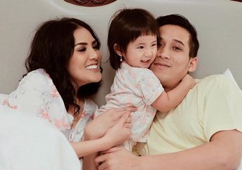 Dikomentari Terlalu Kurus Oleh Warganet, Nindy Tulis Pesan Menohok!