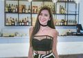 Kalahkan Syahrini dan Maia Estianty, Janda Konglomerat Jamie Chua Punya Tas Hermes Mewah Seharga 7 Miliar!