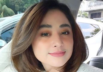 Dikatain Banyak Bacot, Dewi Perssik Beri Balasan Menohok pada Akun Si Peci Merah: Gue Bukan Bacotin Lu
