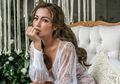 Main Tik Tok Pakai Kaos Calon Suami dan Tanpa Makeup, Jessica Iskandar Tuai Beragam Komentar Netizen