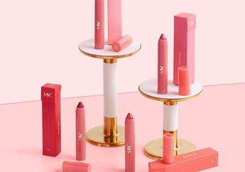 SASC Butter My Lip Crayon: Pewarna Bibir Natural yang Cocok Dipakai Semua Warna Kulit, Termasuk Sawo Matang!