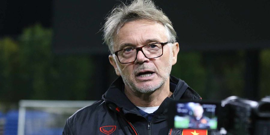 Bikin Tambah Pusing Troussier, Timnas Indonesia Bisa Mengubur Target Federasi Vietnam