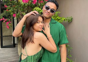 Video Syur Mirip Rebecca Klopper Kembali Tersebar, Begini Reaksi Fadly Faisal