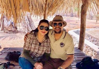 Bukti Kesetiaannya Berbuah Manis! Ditinggal Nikah Setelah Pacaran Bertahun-tahun, Aktor Ini Akhirnya Bersatu Kembali dengan Mantan Kekasih Berkat Kekuatan Doa