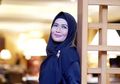 Lama Tak Terdengar Kabarnya, Dea Mirella Kini Makin Cantik Berbalut Hijab