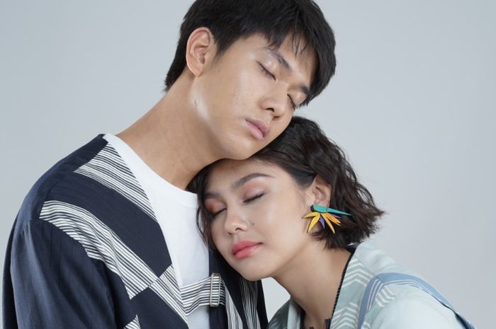 4600 Foto Dilan Dan Milea Yg Romantis Terbaik