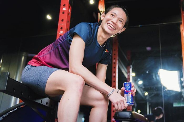 472,937 likes · 192,603 talking about this. Tai Tzu Ying Abs - Si Cantik Pebulu Tangkis Nomor Satu Dunia Ini Ternyata Punya Hobi Unik Semua Halaman Bolastylo Bolasport Com