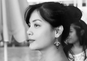 Tak Lagi Jadi Bagian Keluarga Cendana, Begini Penampilan Terbaru Lulu Tobing Setelah Lama Tak Muncul di Layar Kaca, Makin Berumur Makin Cantik dan Awet Muda
