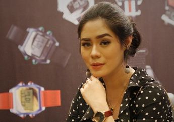 Unggahan Terakhir Saphira Indah, Sempat Mohon Perlindungan Tuhan Hingga Beri Kabar Duka!