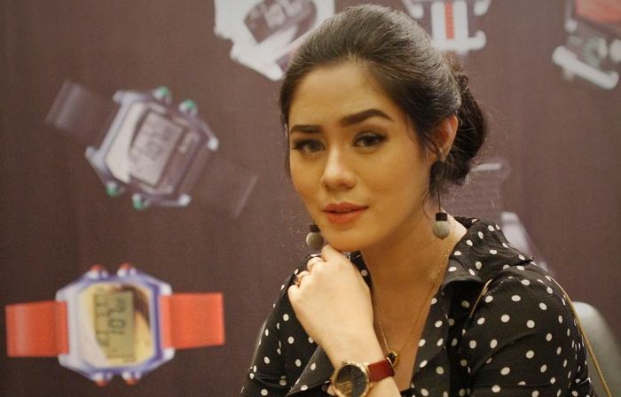 Saphira Indah 