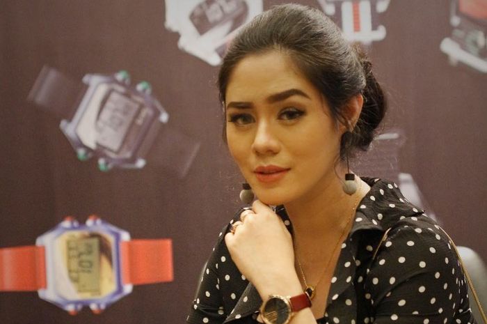 Unggahan Terakhir Saphira Indah, Sempat Mohon Perlindungan Unggahan Terakhir Saphira Indah, Sempat Mohon Perlindungan