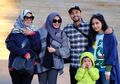 Izin Menikah Lagi ke Nagita Slavina, Raffi Ahmad Bikin Mertua Bentak Ibunya: 'Kasih Tau Dong Anaknya!'