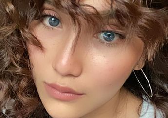 Dapat Hadiah Khusus dari Didi Riyadi di Hari Ulang Tahunnya, Ayu Ting Ting Kepergok Pakai Daster Rumahan dengan Mata yang Terlihat Sayu, Begini Penampilannya!