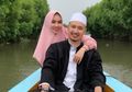 Izinkan Kartika Putri Ikut Fashion Show, Alasan Habib Usman Bikin Haru