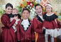 Selalu Selfie Sebelum Naik Pesawat, Ruben Onsu Ternyata Miliki Pesan Terakhir: “Minimal Lu Tahu Gue Pakai Baju Apa Terakhir”