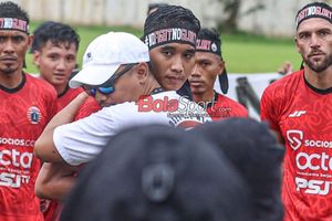 Persib Incar Bek Persija Kapten Timnas U-23 Indonesia, Bojan Hodak: Nunggu Dana Dulu!