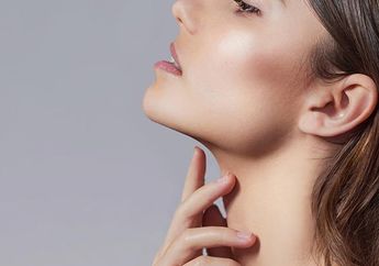 Ini 5 Bahan Alami Terampuh Buat Hilangkan Komedo Putih Membandel